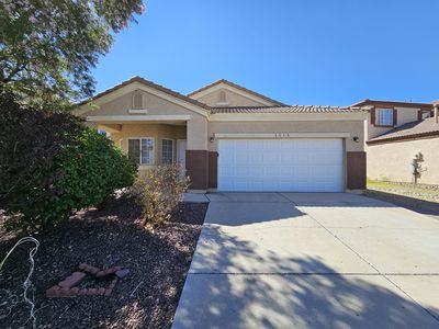 1115 Pacaya Dr NW, Albuquerque, NM, 87120