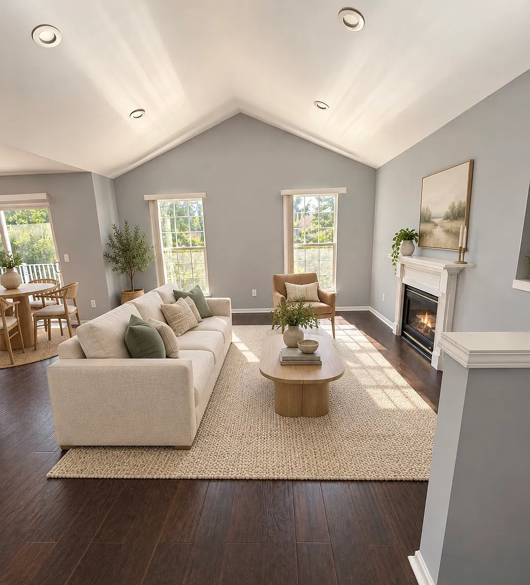 2 bed, 1171 sqft, $1,700 — Photo 1