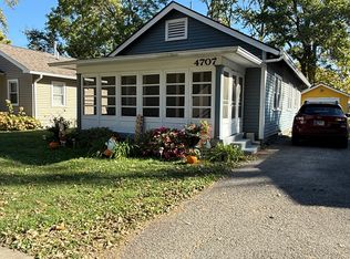 4707 Winthrop Ave, Indianapolis, IN 46205