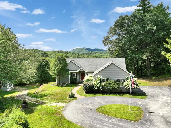 597 Poor Farm Road, Francestown, NH 03043