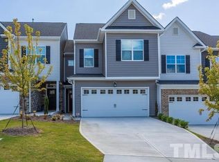 128 Torpoint Rd, Durham, NC 27703