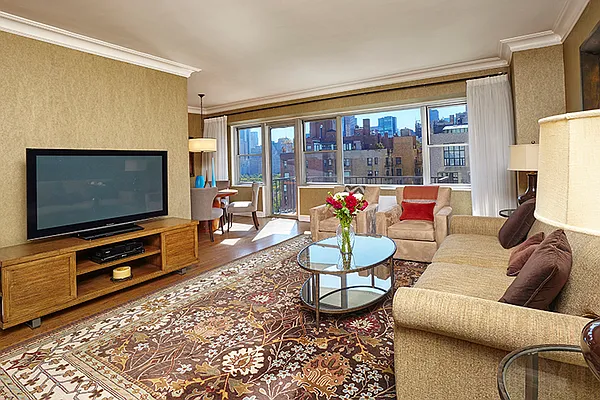 Sold by Brown Harris Stevens | media 2