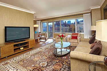 Sold by Brown Harris Stevens