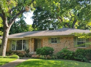 9312 Forestridge Dr, Dallas, TX 75238