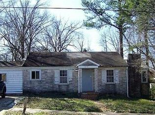 1679 Whitney Ave, Memphis, TN 38127