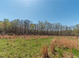 0 Mount Zion Rd TRACT 10, Pinnacle, NC 27043