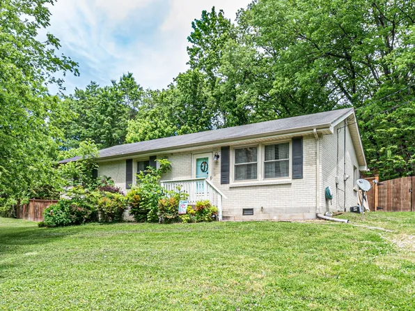 510 Buffalo Trl, Mount Juliet, TN 37122