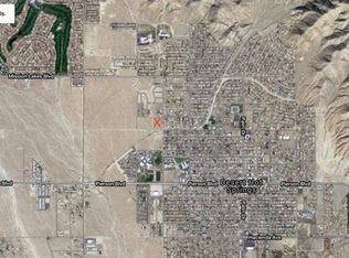 0 Golden Eagle Rd, Desert Hot Springs, CA 92240