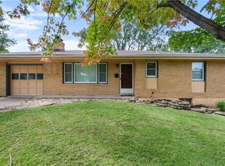 12603 E Erickson Rd, Independence, MO 64055