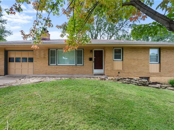 12603 E Erickson Rd, Independence, MO 64055