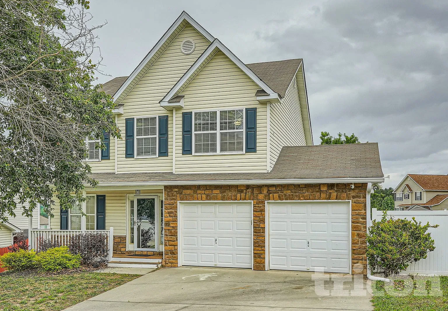 7200 Sanctuary St Fairburn GA — Photo 1