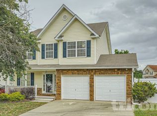 7200 Sanctuary St, Fairburn, GA 30213