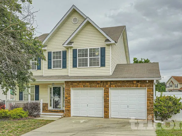 7200 Sanctuary St, Fairburn, GA 30213