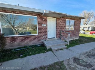 1347 W 700 S, Salt Lake City, UT 84104