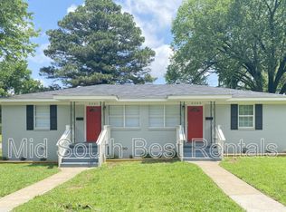 2301 Brown St, Little Rock, AR 72204