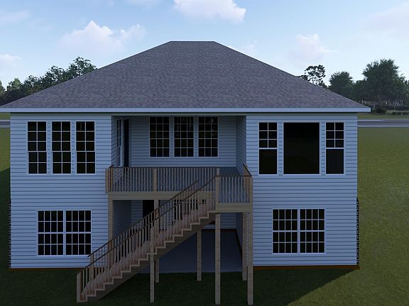 2nd image of 1867 Hickory Reserve Rd
