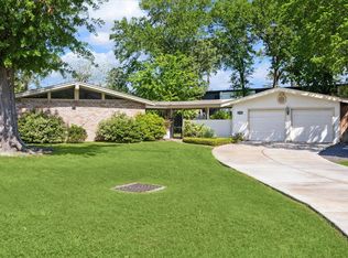 1515 Durango Dr, Houston, TX 77055