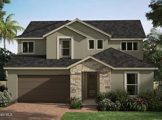 2512 Carrick St NW, Palm Bay, FL 32907
