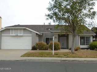 1236 Jason Dr, Lompoc, CA 93436