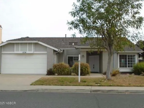 1236 Jason Dr, Lompoc, CA 93436