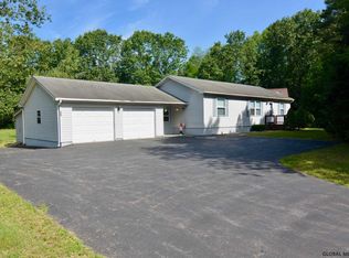 150 Traver Rd, Gansevoort, NY 12831