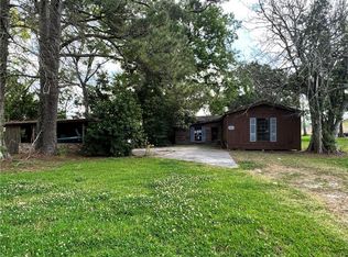 1411 Ridgefield Ave, Thibodaux, LA 70301