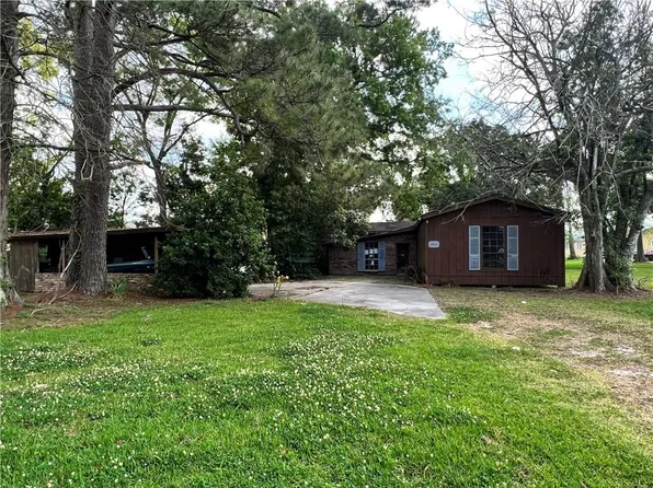 1411 Ridgefield Ave, Thibodaux, LA 70301