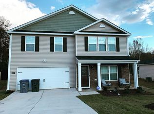 4027 Water Wheel Ln, Rocky Mount, NC 27803