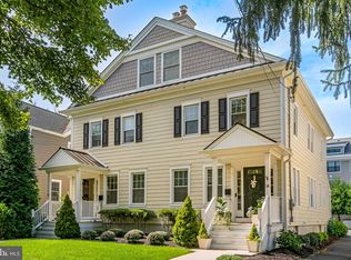 14 Harris Rd, Princeton, NJ 08540