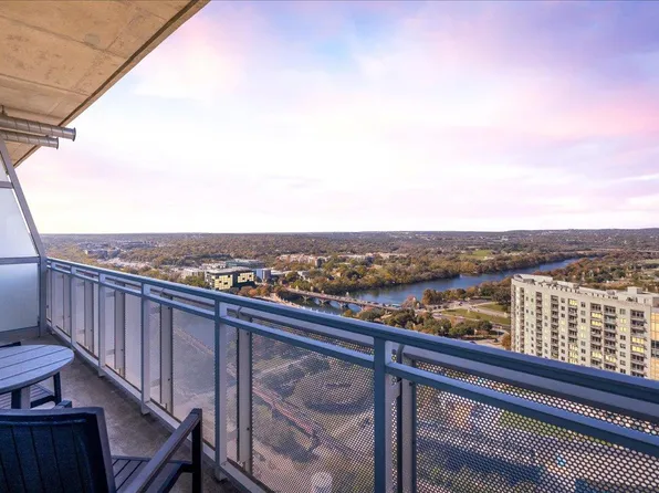 222 West Ave Unit 2604, Austin, TX 78701