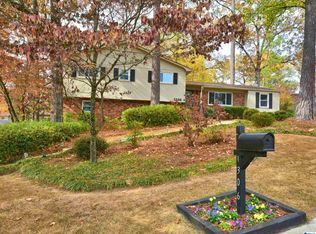 1306 Al Seier Ln, Birmingham, AL 35226