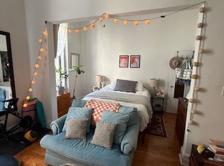 263 W 70th St #2B, New York, NY 10023