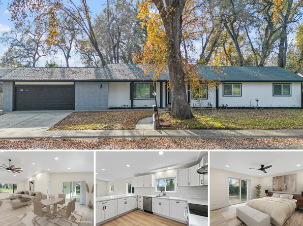 3165 Corto St, Redding, CA 96001