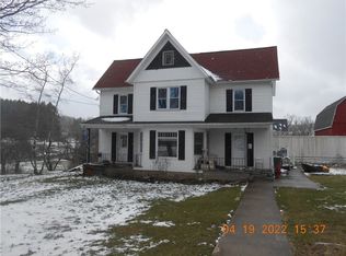 409 Zepher St, Ulysses, PA 16948