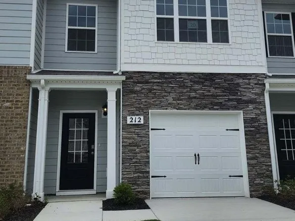 194 Dale Mires Ln, Baxter, TN 38544