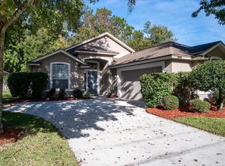 2218 Trailwood Dr, Fleming Island, FL 32003