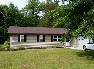 25981 Edith St, Defiance, OH 43512