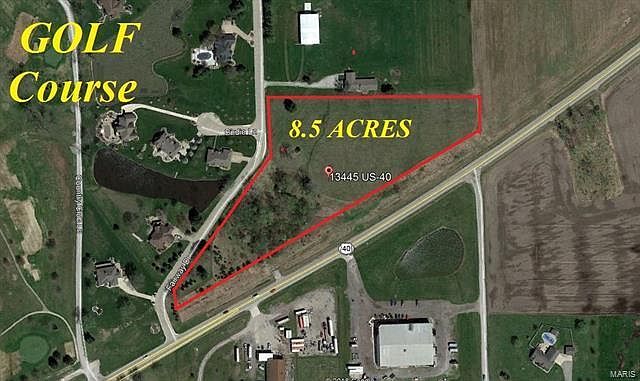 1st image of 13445 Us Highway 40