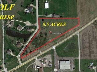 13445 Us Highway 40, Highland, IL 62249