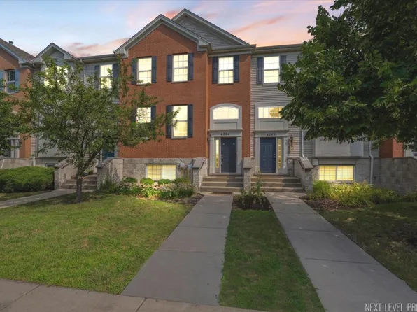 4264 Drexel Ave, Aurora, IL 60504