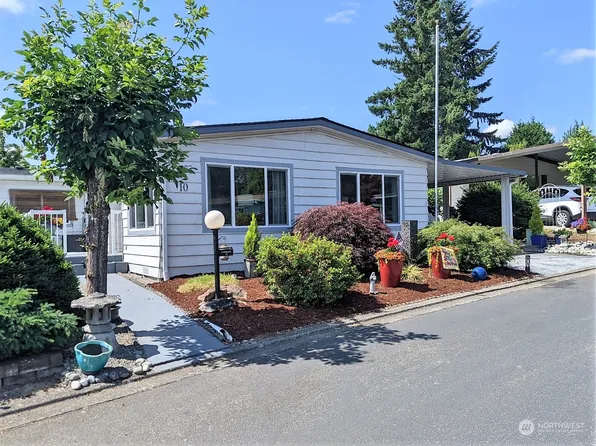 201 Union Avenue SE #10, Renton, WA 98059