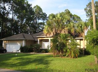 95 Edward Dr, Palm Coast, FL 32164