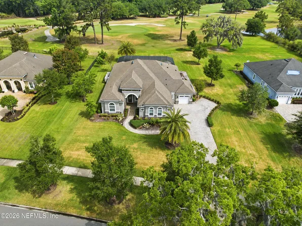 2864 OAKGROVE Avenue, St. Augustine, FL 32092