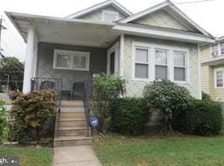 703 Willitts Ave, Audubon, NJ 08106