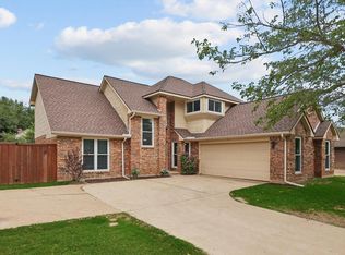 1112 Coker Dr, Flower Mound, TX 75028