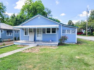 131 Pearl St, Greeneville, TN 37743