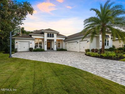 41 BENT Trail, Ponte Vedra, FL, 32081