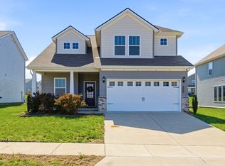 277 Casper Dr, Spring Hill, TN 37174
