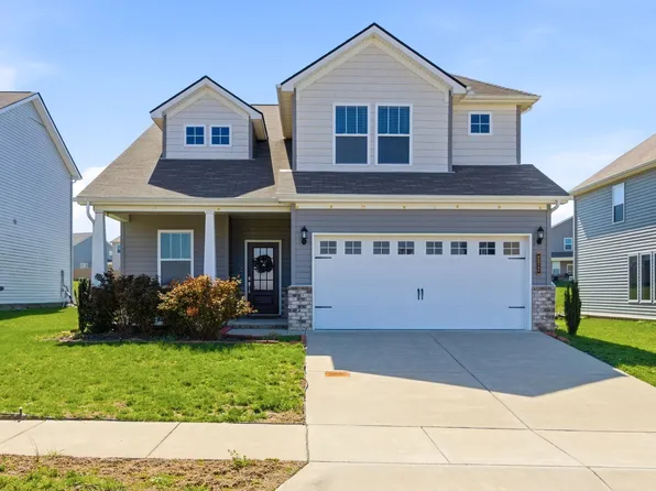 277 Casper Dr, Spring Hill, TN 37174