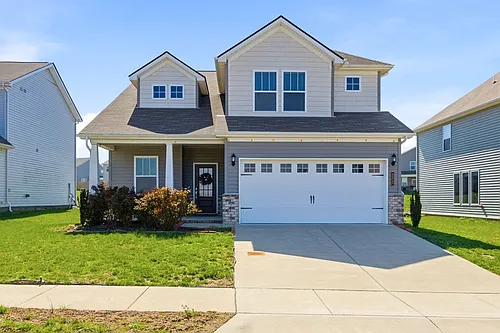 277 Casper Dr Photo 1